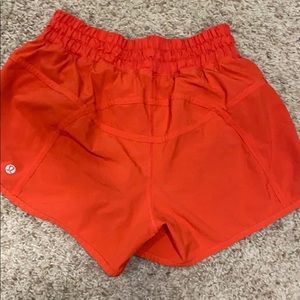 Lulu shorts